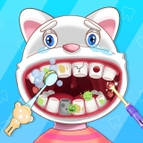 ¡Increíble Dentista para Niños!