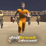 ¡Jailbreak Assault!