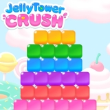 ¡Jelly Tower CRUSH!