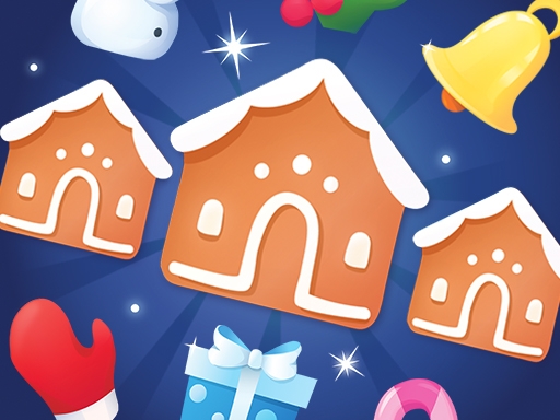 Jewel Christmas Mania: Рождественское безумие с драгоценностями