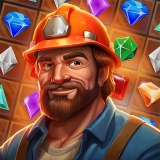 ¡Jewel Miner Quest!