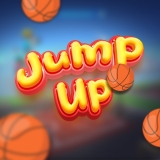 Jump Up 3D：籃球遊戲