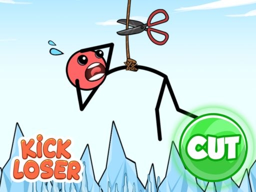 Kick Loser