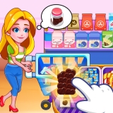 ¡Súper Mercado para Niños!