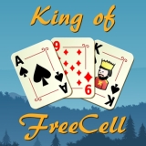 Король Свободной Ячейки (King of FreeCell)