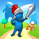 ¡Kings Clash: Conquista el Mundo!