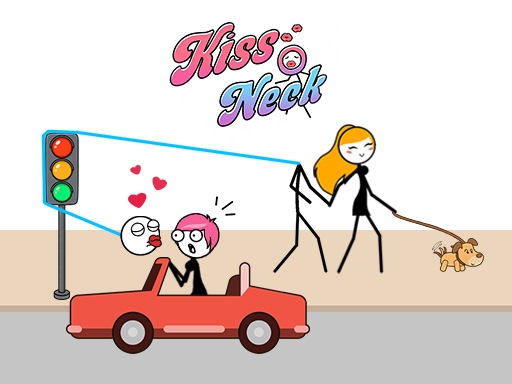 Kiss O Neck