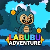 ¡Labubu Adventure: ¡Aventura Mágica y Gratis!