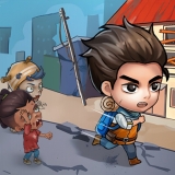 ¡Last Day On Earth Survival!