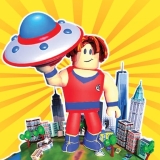 ¡Lifting Hero: ¡Conviértete en el más fuerte!
