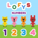 ¡Lofys - Números! ¡Aprende Jugando!
