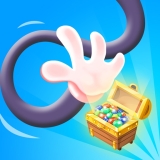 ¡Long Hand Escape!