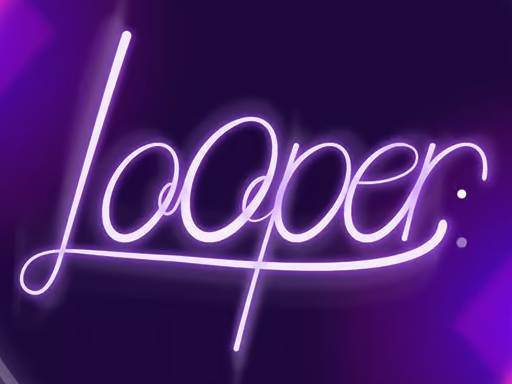 Looper — музыкальная игра