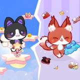 ¡Lovely Cat Pet Life: ¡Cuida, Viste y Juega Gratis!