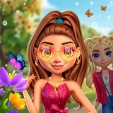 Lovie Chics 春假時尚大作戰