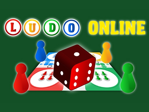 Лудо Онлайн (Ludo Online)