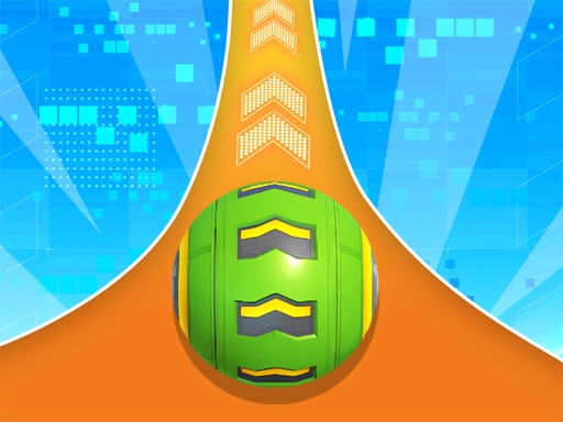 ¡Machine City Balls: El Juego de Parkour Más Adictivo!