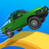 ¡Mad Truck!