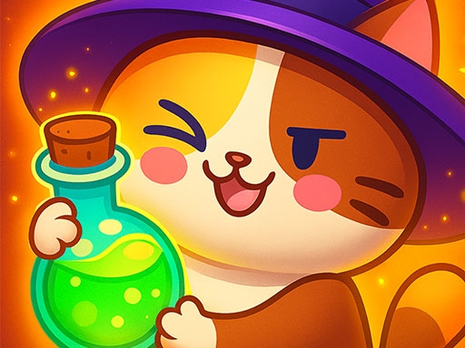 魔法流動