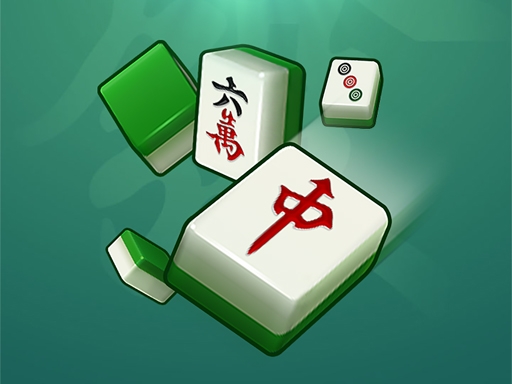 Mahjong Match