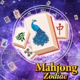 麻將接龍：十二星座
