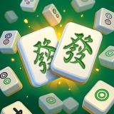 Mahjong Stack: ¡Apila y Empareja!