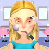 Maquillaje Artista 3D
