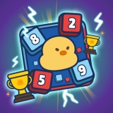¡Math Duck: ¡El Pato Matemático!