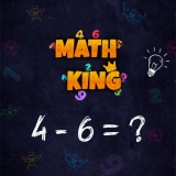 ¡Math King - ¡Domina las Matemáticas Jugando!