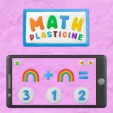 ¡MATH PLASTICINE!