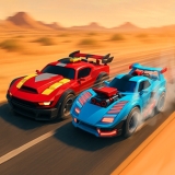 Max Speed