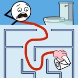 ¡Maze Craze: ¡El Desafío de los Laberintos!