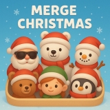 マージ・クリスマス