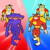 マージ・モンスターズ・アーミー