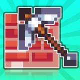 Mine 2D 生存：赫羅布林
