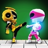 ミニファイターズ・ストライク