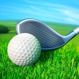 ¡Mini Golf Battle!