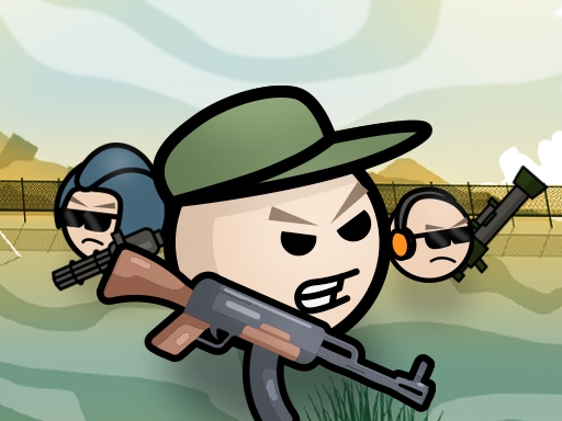 迷你射手