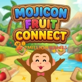 Mojicon 水果連連看