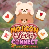 萌趣连连爱消除