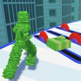 錢人大冒險 3D