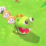 Monster Arena