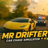 ミスター・ドリフター：カーチェイス・シミュレーター