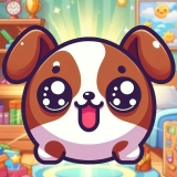 ¡Mi Perrito Virtual: Dogy!