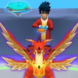 神秘之刃 3D