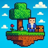 Noob: Skyblock Survival