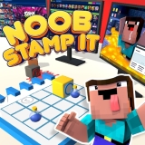 ¡Noob Stamp It!