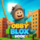 Obby 钩钩大冒险