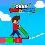 Obby 畫線大逃亡