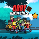 Obby 大進擊